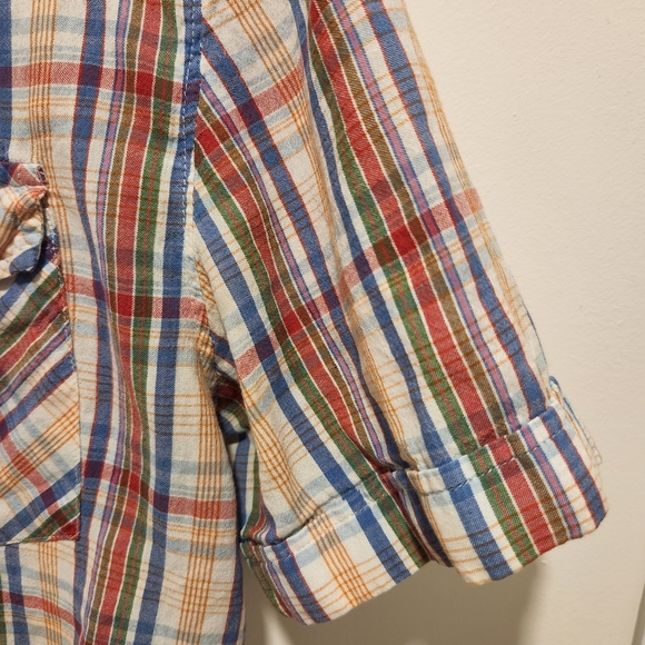 Taos Cowboy Shirt - Picture 4 of 6